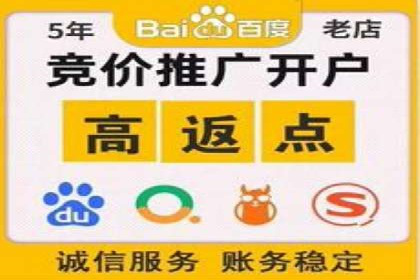 百度竞价代运营案例：从零到百万